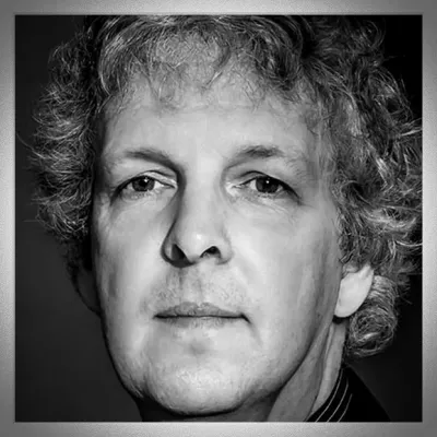Steve Hamilton